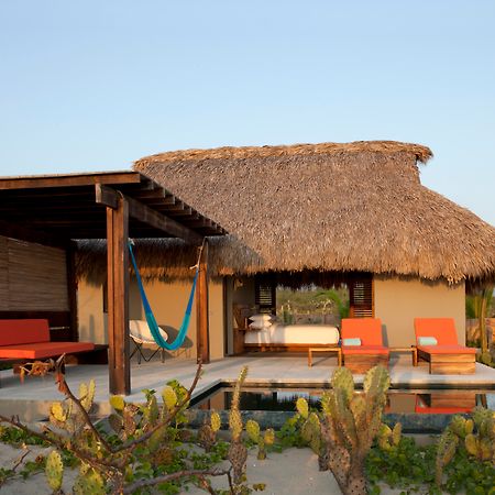 Hotel Escondido, Puerto Escondido, A Member Of Design Hotels - Adults Only Puerto Escondido  Exterior photo