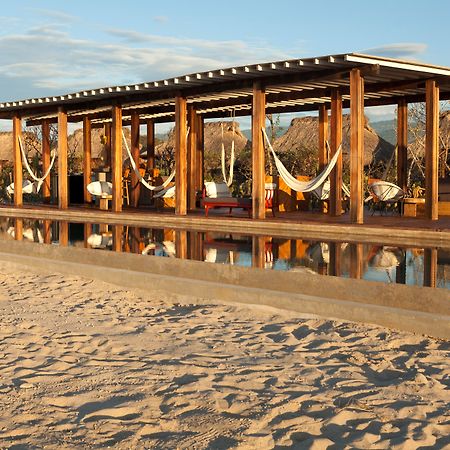 Hotel Escondido, Puerto Escondido, A Member Of Design Hotels - Adults Only Puerto Escondido  Exterior photo