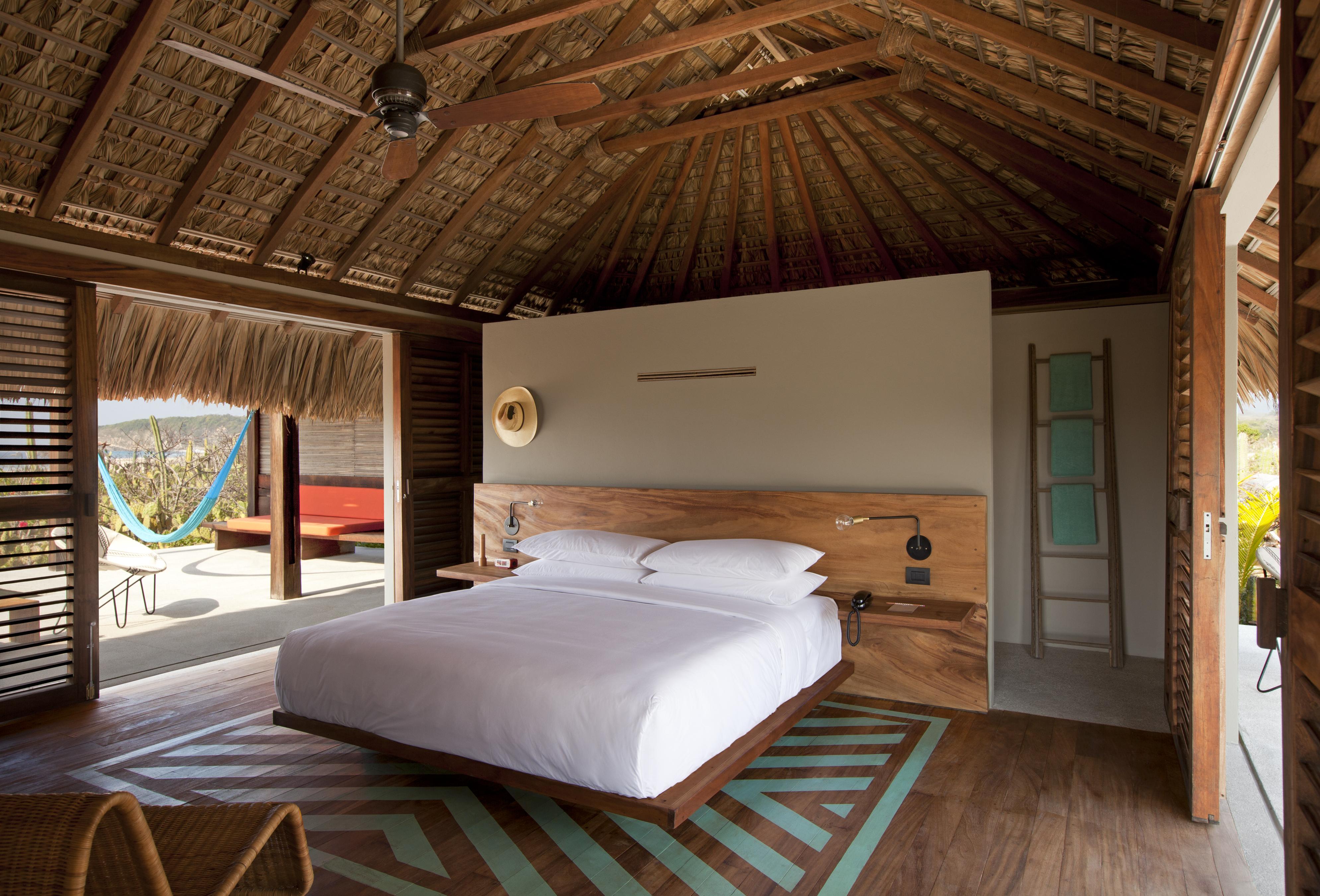 Hotel Escondido, Puerto Escondido, A Member Of Design Hotels - Adults Only Puerto Escondido  Exterior photo
