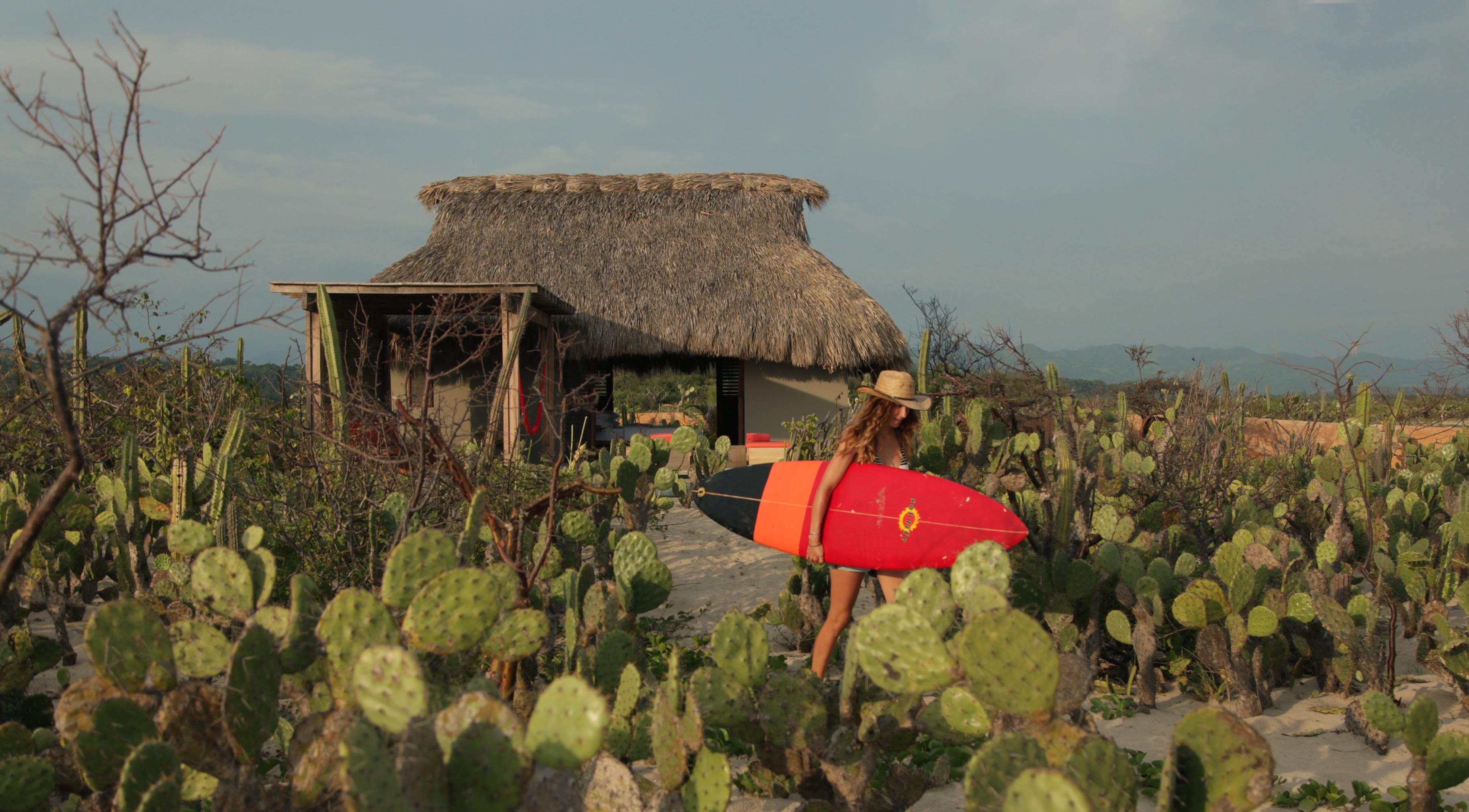 Hotel Escondido, Puerto Escondido, A Member Of Design Hotels - Adults Only Puerto Escondido  Exterior photo