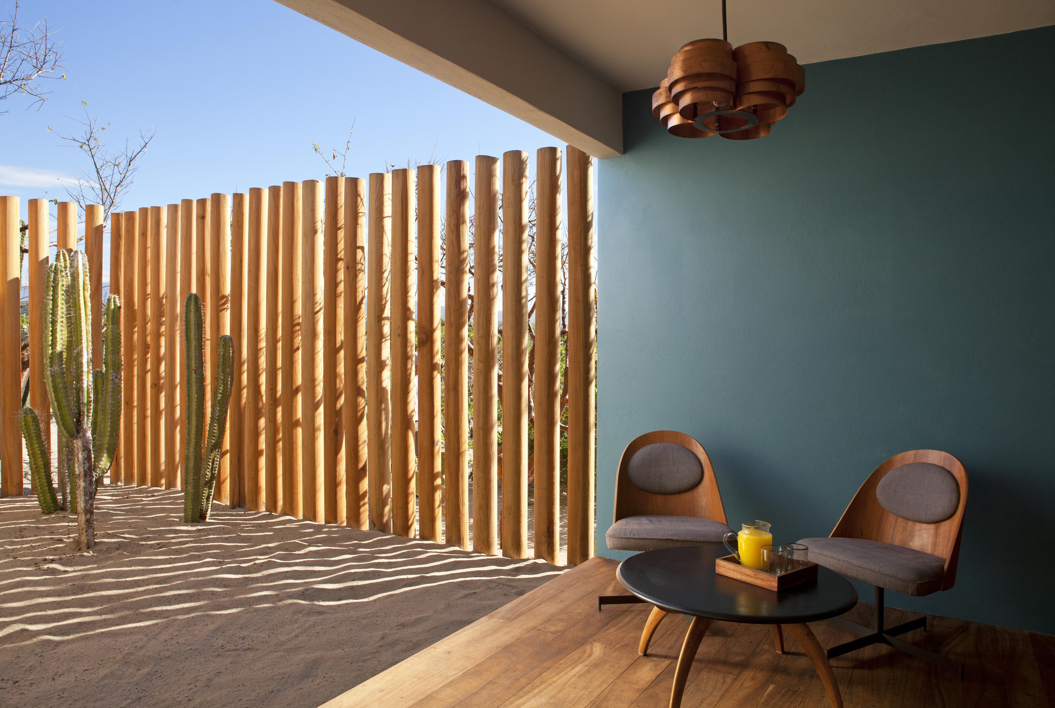 Hotel Escondido, Puerto Escondido, A Member Of Design Hotels - Adults Only Puerto Escondido  Exterior photo