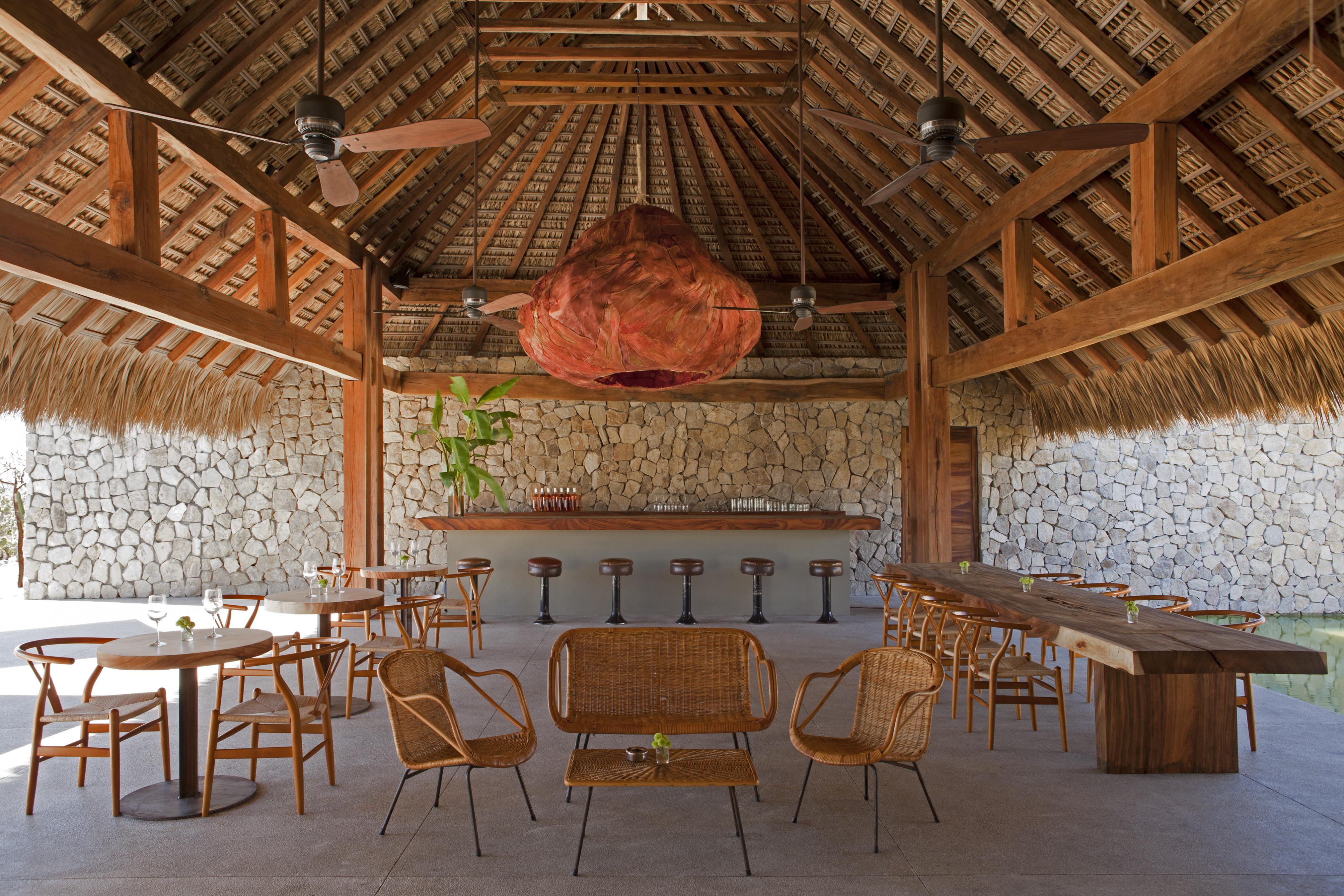 Hotel Escondido, Puerto Escondido, A Member Of Design Hotels - Adults Only Puerto Escondido  Exterior photo