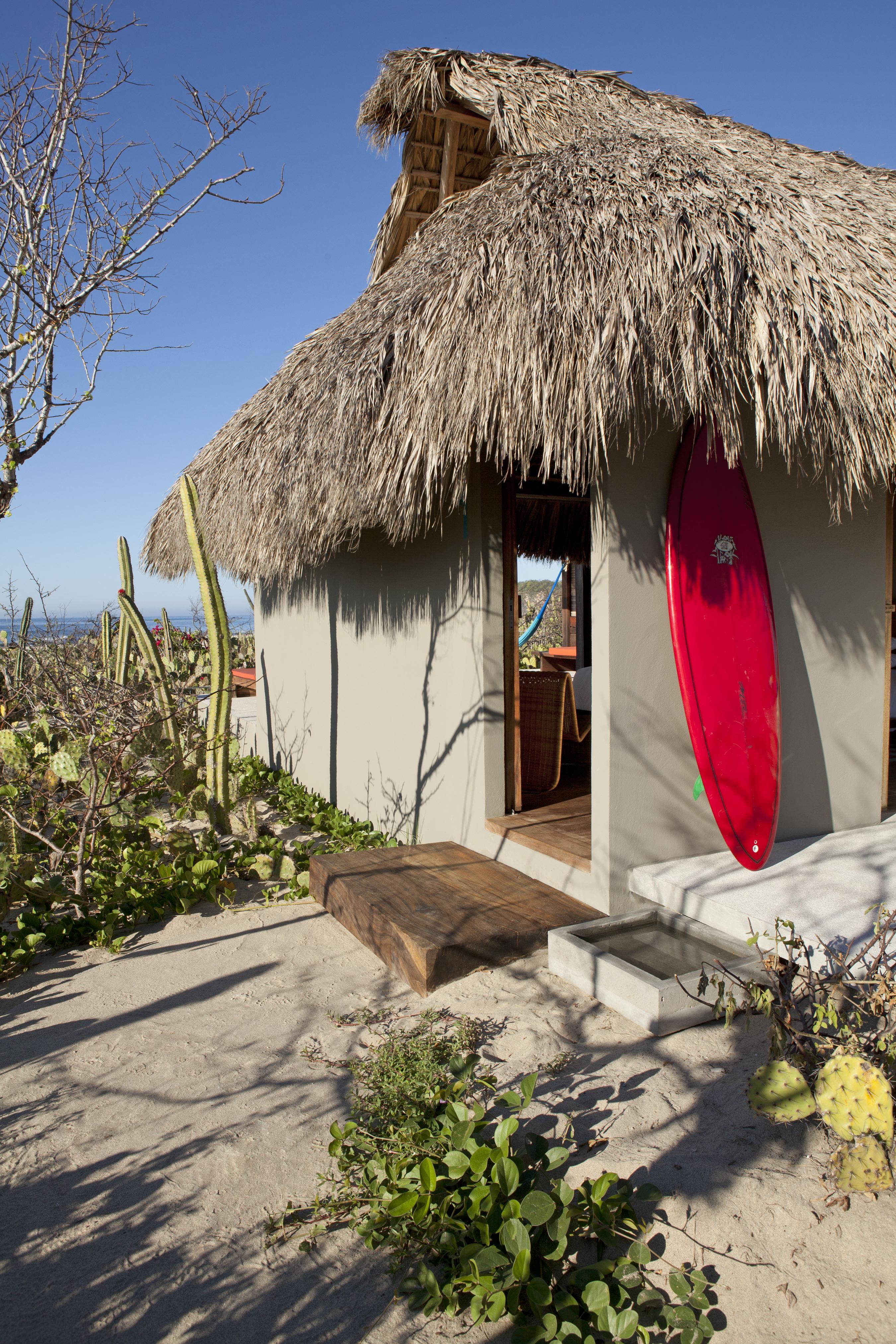 Hotel Escondido, Puerto Escondido, A Member Of Design Hotels - Adults Only Puerto Escondido  Exterior photo