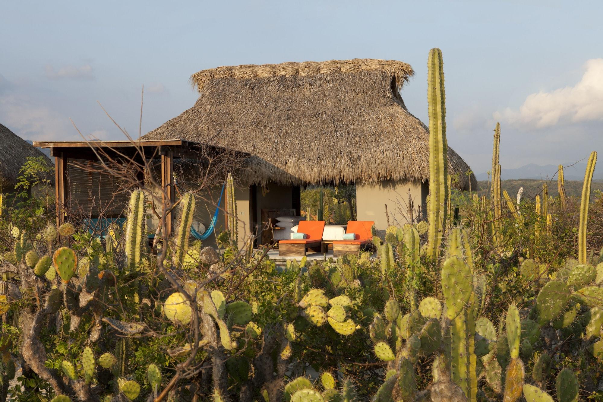 Hotel Escondido, Puerto Escondido, A Member Of Design Hotels - Adults Only Puerto Escondido  Exterior photo