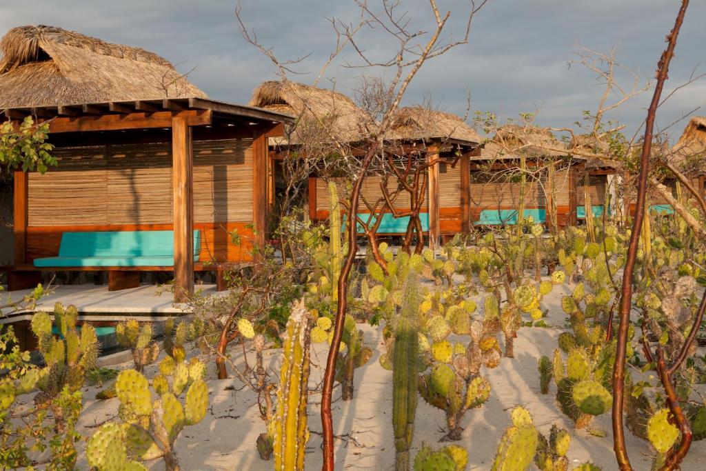 Hotel Escondido, Puerto Escondido, A Member Of Design Hotels - Adults Only Puerto Escondido  Exterior photo