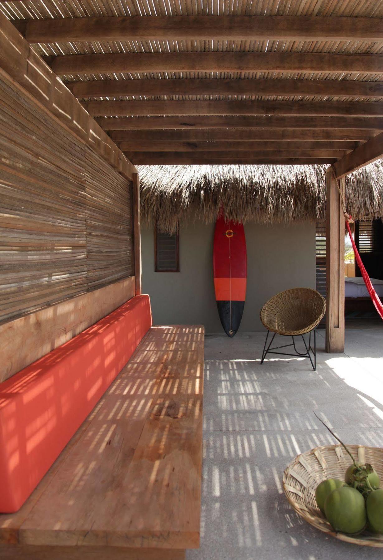Hotel Escondido, Puerto Escondido, A Member Of Design Hotels - Adults Only Puerto Escondido  Exterior photo