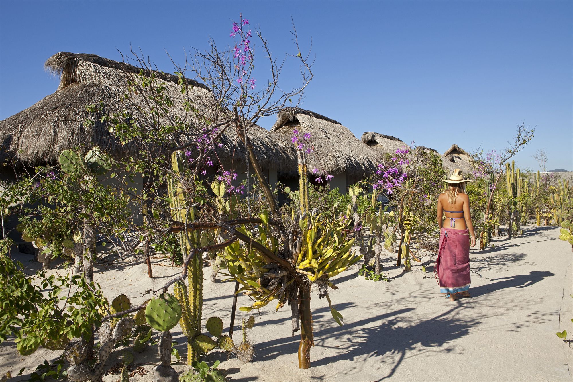 Hotel Escondido, Puerto Escondido, A Member Of Design Hotels - Adults Only Puerto Escondido  Exterior photo