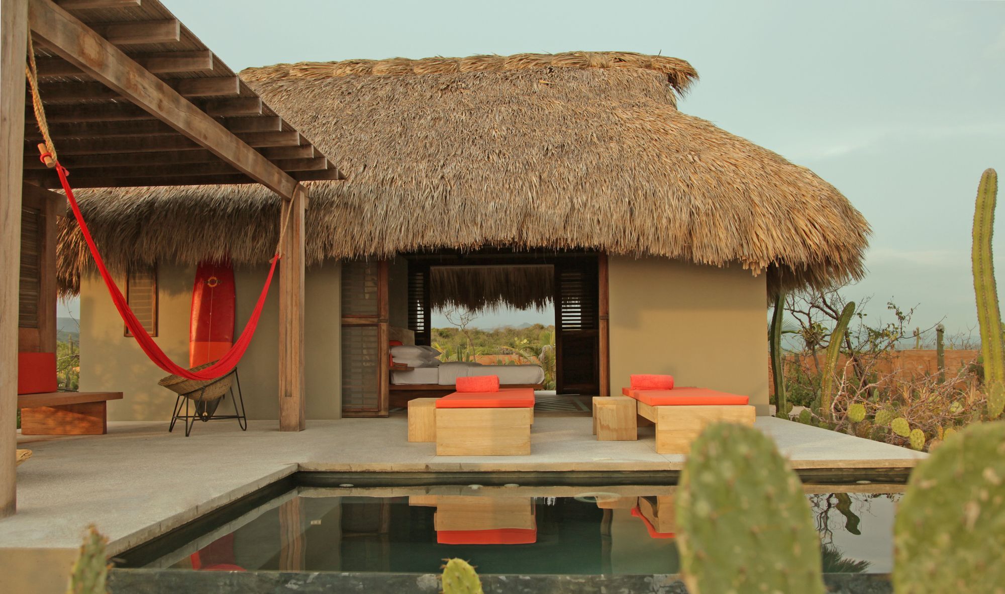 Hotel Escondido, Puerto Escondido, A Member Of Design Hotels - Adults Only Puerto Escondido  Exterior photo
