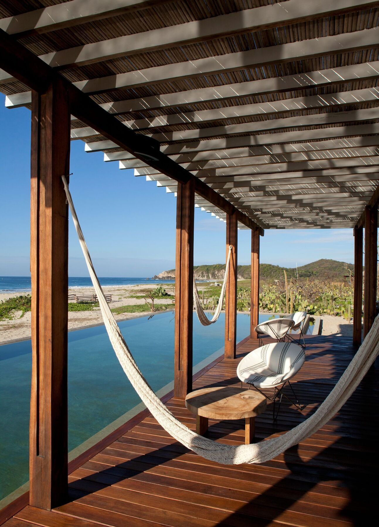 Hotel Escondido, Puerto Escondido, A Member Of Design Hotels - Adults Only Puerto Escondido  Exterior photo
