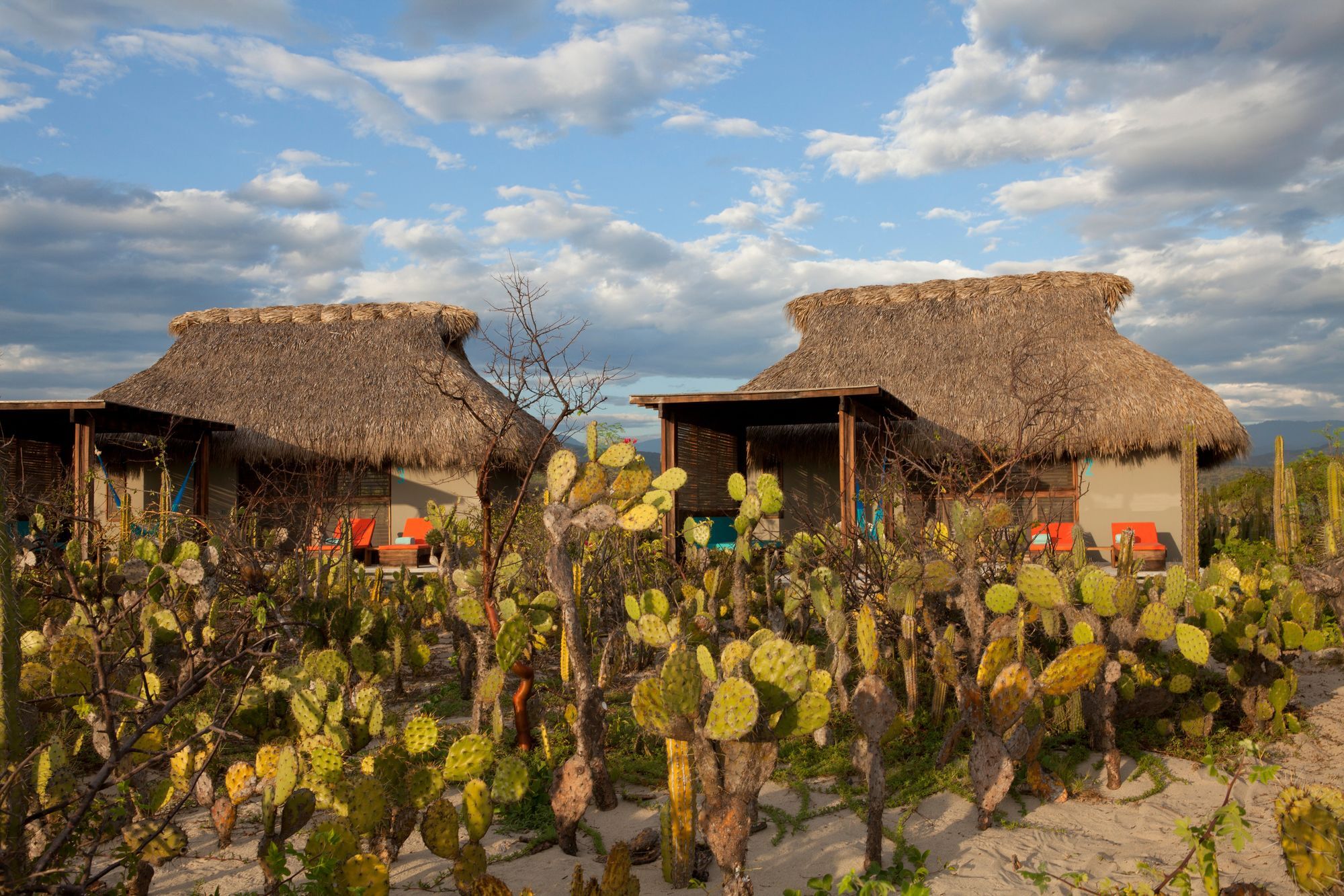 Hotel Escondido, Puerto Escondido, A Member Of Design Hotels - Adults Only Puerto Escondido  Exterior photo