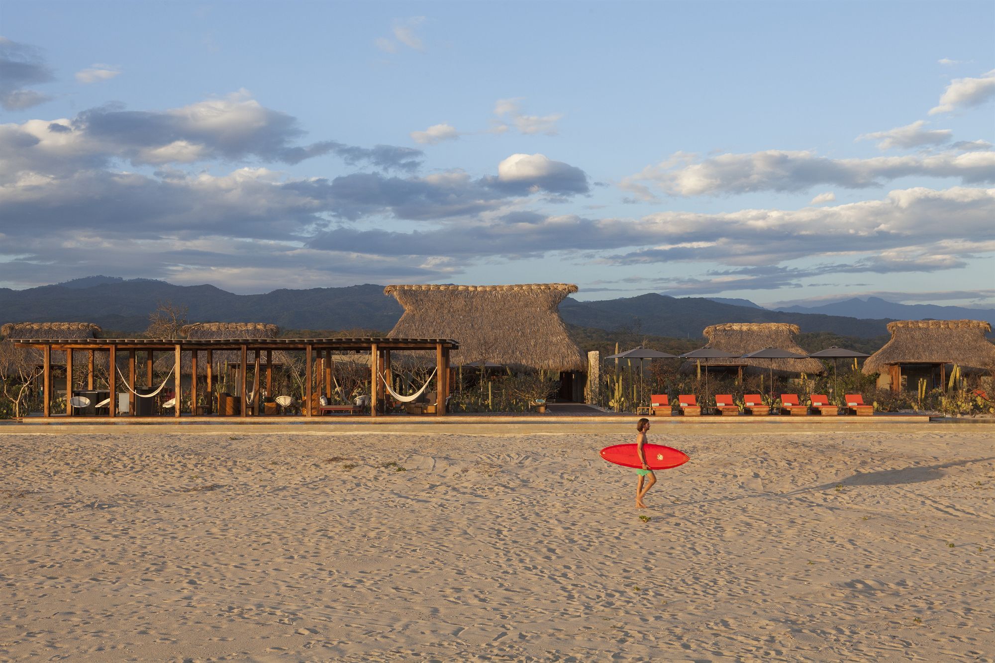 Hotel Escondido, Puerto Escondido, A Member Of Design Hotels - Adults Only Puerto Escondido  Exterior photo