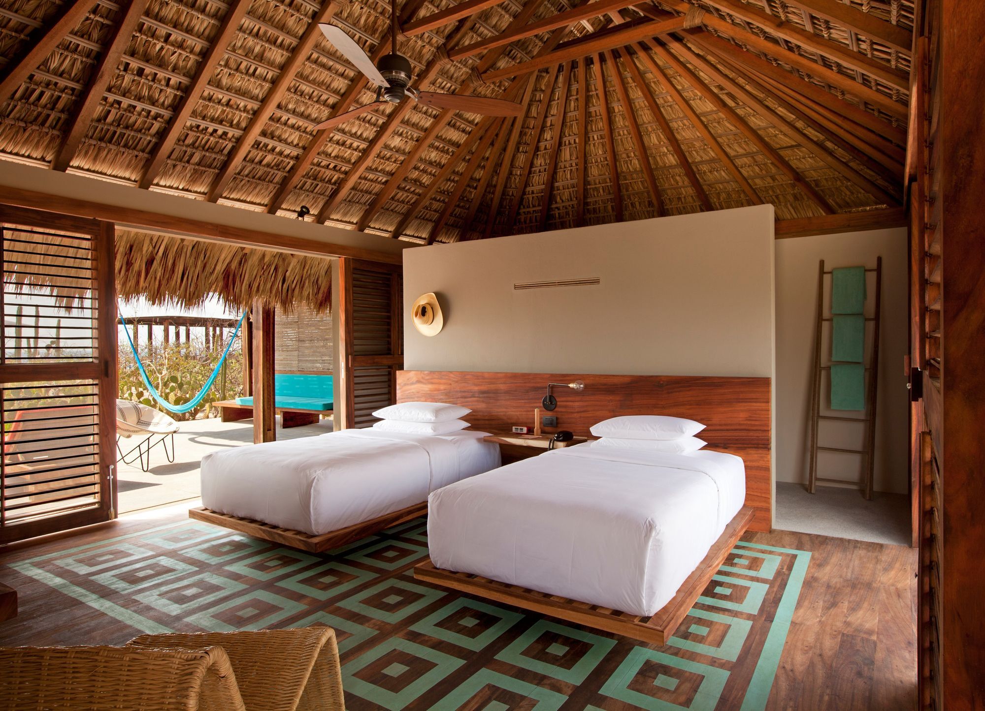 Hotel Escondido, Puerto Escondido, A Member Of Design Hotels - Adults Only Puerto Escondido  Exterior photo