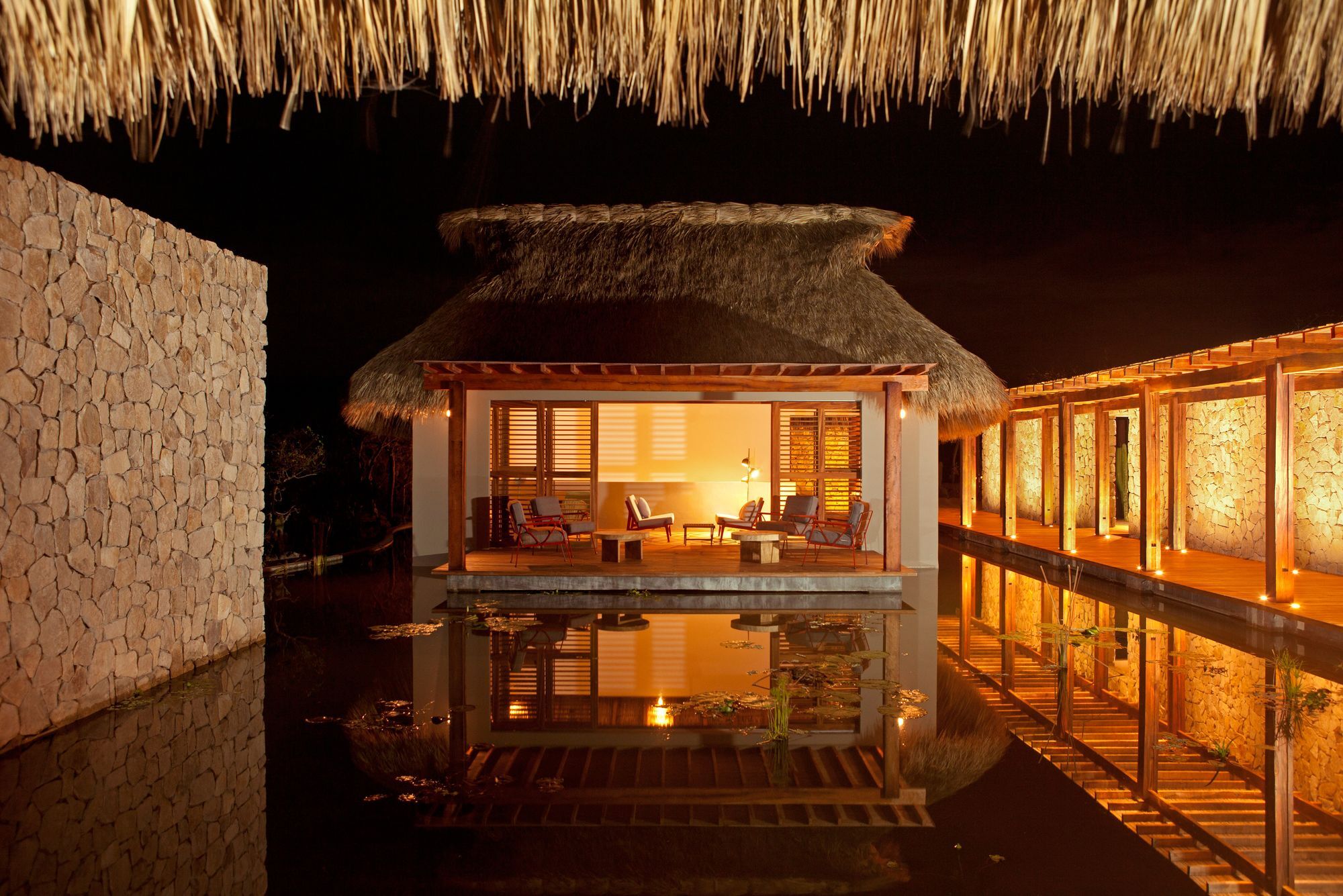 Hotel Escondido, Puerto Escondido, A Member Of Design Hotels - Adults Only Puerto Escondido  Exterior photo
