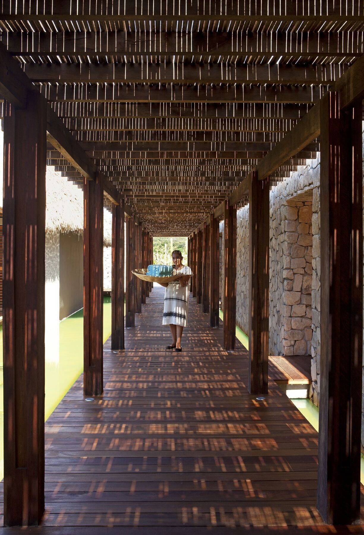 Hotel Escondido, Puerto Escondido, A Member Of Design Hotels - Adults Only Puerto Escondido  Exterior photo