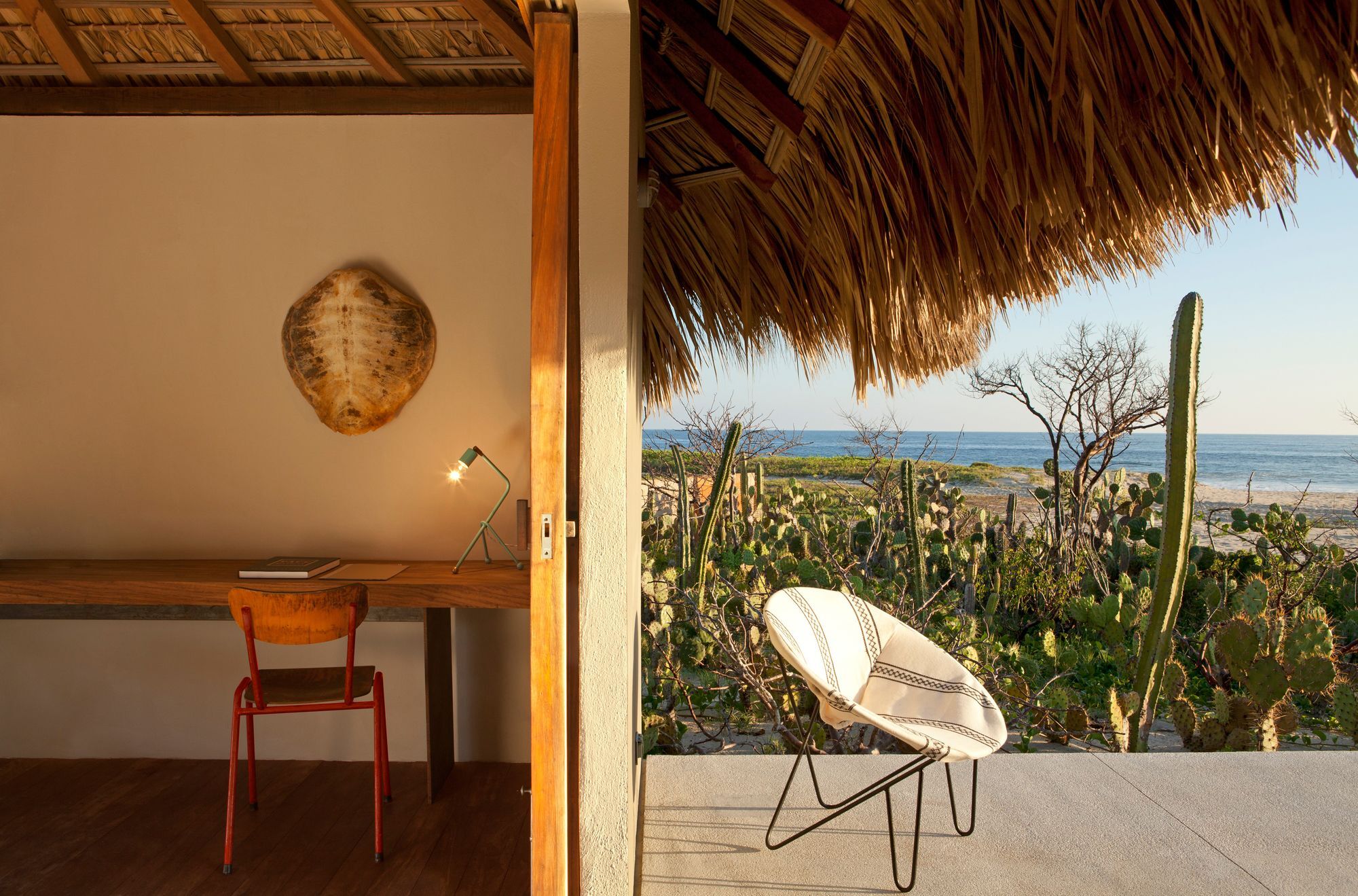 Hotel Escondido, Puerto Escondido, A Member Of Design Hotels - Adults Only Puerto Escondido  Exterior photo