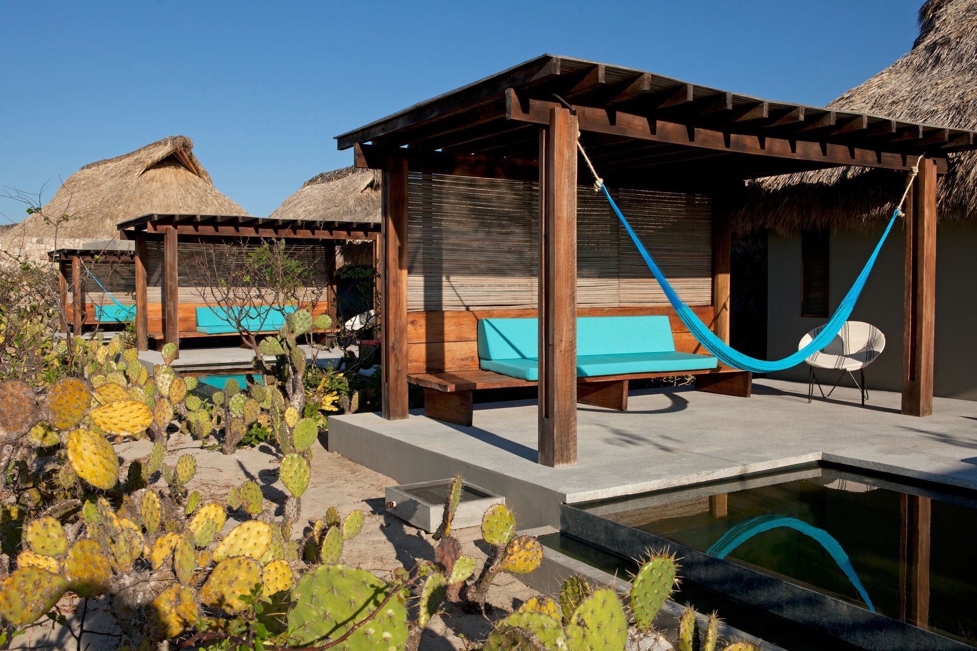 Hotel Escondido, Puerto Escondido, A Member Of Design Hotels - Adults Only Puerto Escondido  Exterior photo